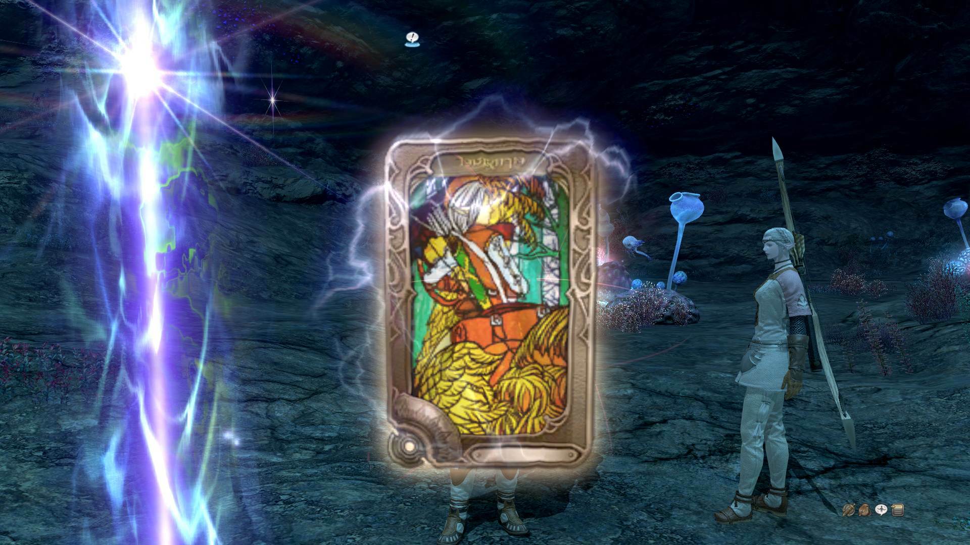 Final Fantasy XIV - Imagen 6